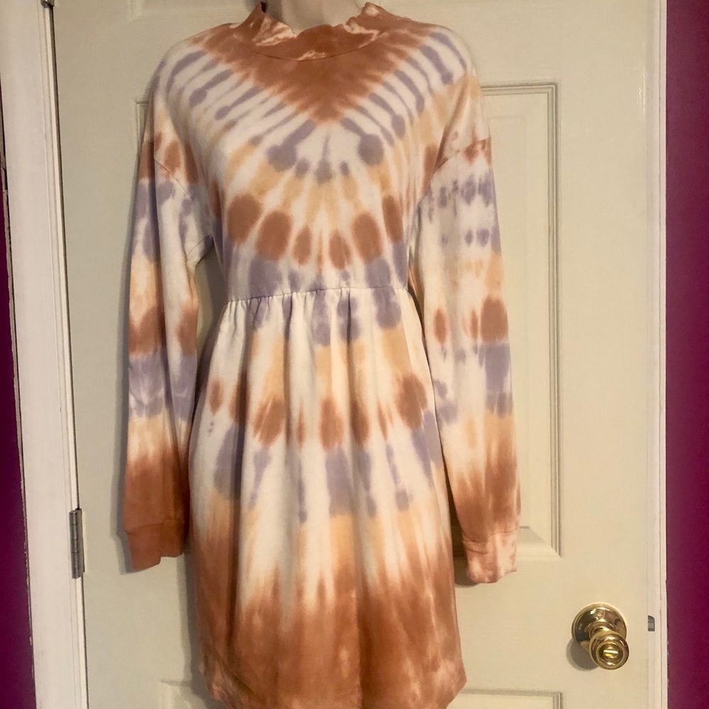 Brand New Dress